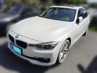 寶馬寶馬3系2017款 320Li 時(shí)尚型