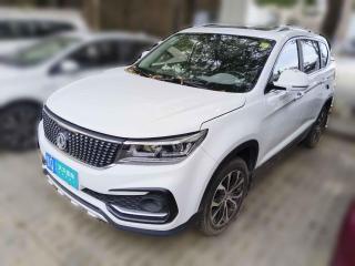 東風(fēng)風(fēng)行景逸X52017款 1.6L 手動(dòng)豪華型