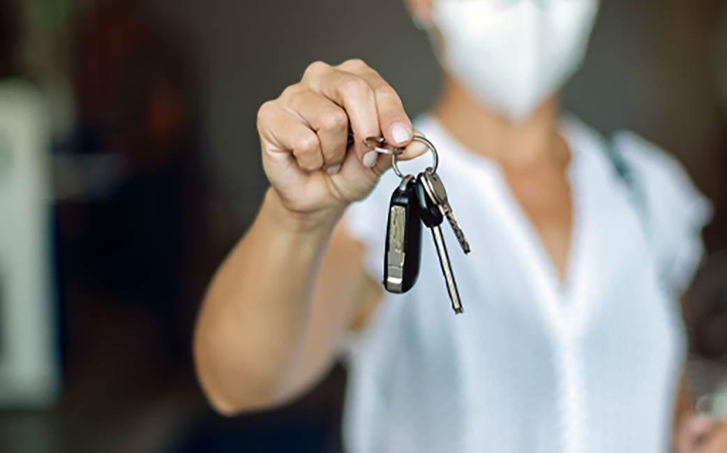 济南二手车交易手续在哪办？