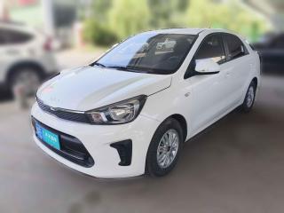 起亞煥馳2020款 改款 1.4L 自動舒適天窗版