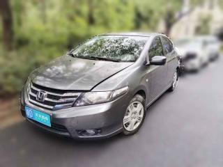 本田鋒范經典2012款 1.5L 手動舒適版「杭州二手車」「天天拍車」