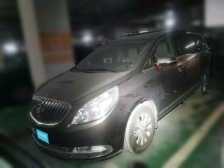 別克別克GL82015款 2.4L 豪華商務尊享版