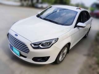 福特福睿斯2015款 1.5L 手动舒适型