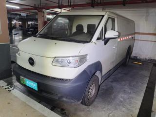 新吉奥吉奥奥腾2023款 Pro 标准版 41.93kWh 天津恒天