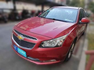 雪佛蘭科魯茲2015款1.5L經(jīng)典SEAT