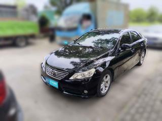 豐田銳志2010款 2.5V 風度菁英版「寧波二手車」「天天拍車」