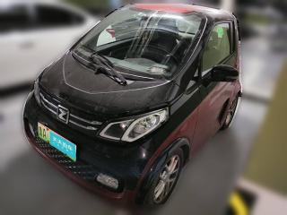 眾泰眾泰E2002018款 飛魚座