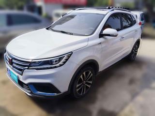 榮威榮威RX32018款 1.6L 手動旗艦版