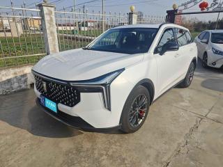 奔騰奔騰T552023款 1.5T 自動飛躍款