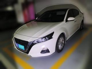 日產天籟2020款 2.0L XL 舒適版