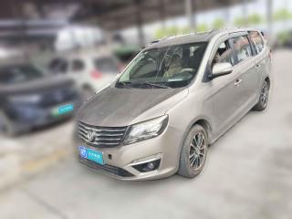 東風(fēng)風(fēng)行風(fēng)行S5002017款 1.5L 手動豪華型