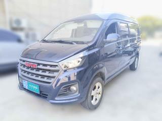 金杯金海狮2022款 2.0L 客车魔术狮 9座