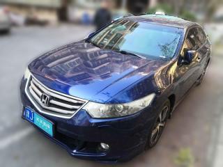 本田思铂睿2009款2.4LTYPE-S