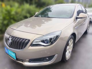 别克君威2014款 2.0L 精英时尚型