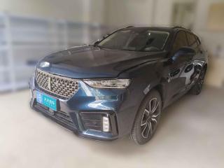 魏牌魏牌 VV72020款 2.0T 旗舰型