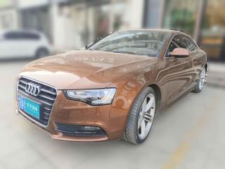 奧迪奧迪A52014款 Coupe 45 TFSI