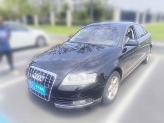 奧迪奧迪A6L2011款 2.0 TFSI 自動(dòng)標(biāo)準(zhǔn)型