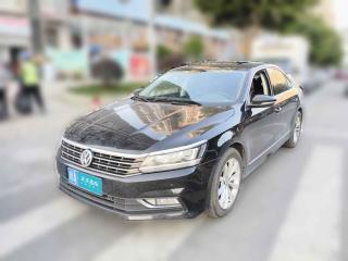 大眾帕薩特2017款 330TSI DSG尊榮版