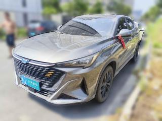 長安歐尚長安歐尚X5 PLUS2023款 改款 1.5T DCT先鋒型