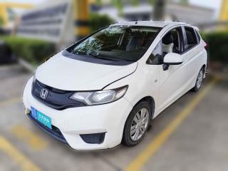 本田飛度2014款 1.5L LX CVT舒適型「佛山二手車」「天天拍車」