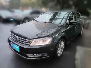 大众迈腾2013款1.8TSI豪华型