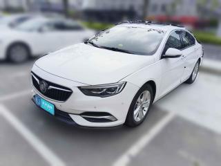 別克君威2017款 20T 尊貴型「臺(tái)州二手車」「天天拍車」