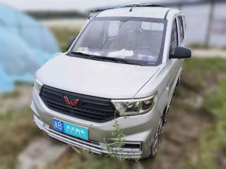 五菱汽车五菱宏光V2021款 1.5L劲取版LAR