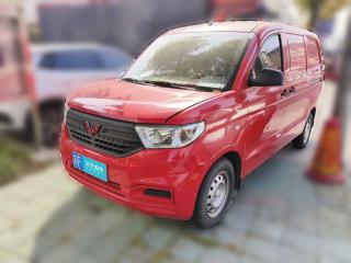 五菱汽車五菱宏光V2021款 1.5L勁取版封窗車LAR