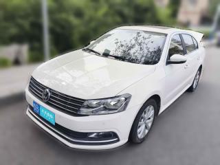 大众朗逸2017款 1.6L 手动舒适版