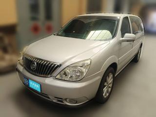 別克別克GL82014款 2.4L 經典版