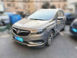 别克别克GL62019款 18T 6座互联尊贵型 国VI