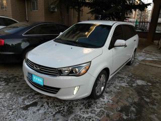 奇瑞艾瑞泽M72015款 1.8L 手动宽适版 232座