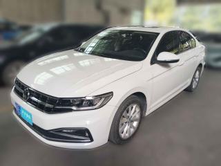 大众宝来2020款 1.5L 自动精英型