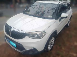 中華中華V32015款 1.5L 手動智能型