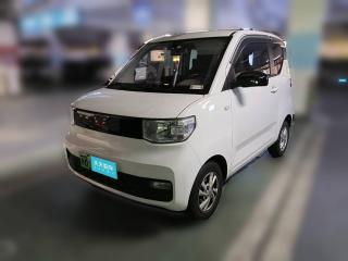 五菱汽車宏光MINIEV2020款 自在款 三元鋰