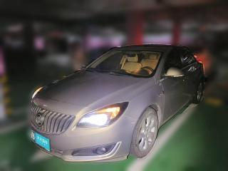 别克君威2015款 2.0L 领先时尚型