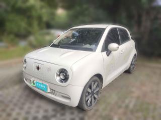 歐拉歐拉黑貓2019款351km親子版