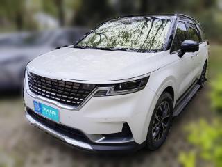 起亞嘉華2021款 2.0T 豪華版