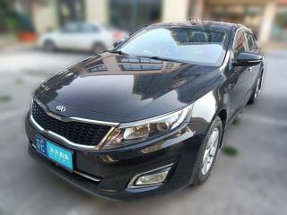 起亞起亞K52015款2.0L手動GL