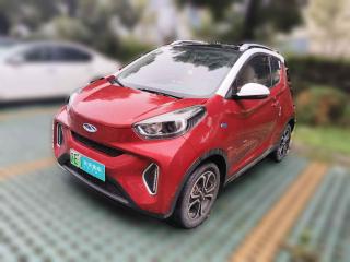 奇瑞新能源小螞蟻2021款 15萬蟻粉款 新蟻炫版 三元鋰