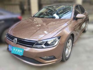 大众凌渡2017款230TSIDSG风尚版