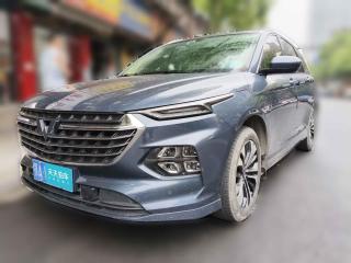 五菱汽車五菱凱捷2020款 1.5T CVT旗艦型「武漢二手車」「天天拍車」