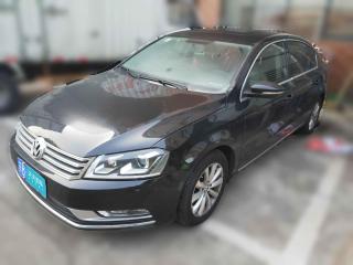 大众迈腾2013款2.0TSI豪华型