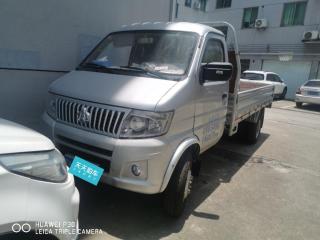 長安凱程長安神騏T202021款 1.5L 豪華型短軸單排DAM15KR