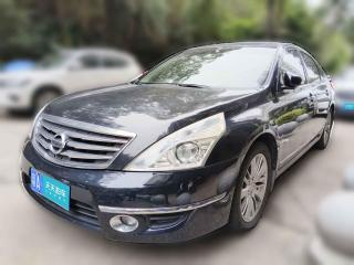 日產天籟2011款 公爵 2.5L XV尊雅版