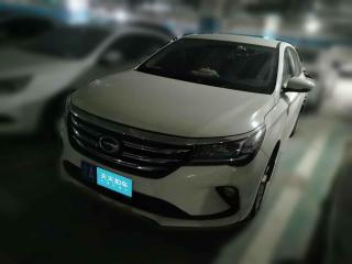 廣汽傳祺傳祺GA42018款150N自動豪華版