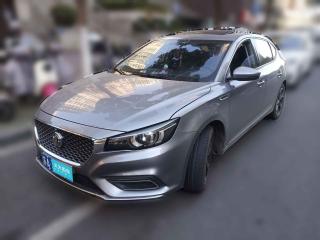 名爵MG62017款20T手動豪華智聯(lián)版國V