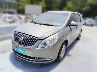 別克別克GL82011款 3.0L GT豪華商務豪雅版