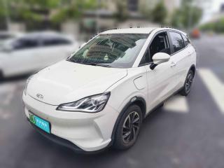 哪吒汽車哪吒V2021款 長續航娛樂版升級型