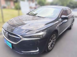 別克君越2022款 652T 豪華型